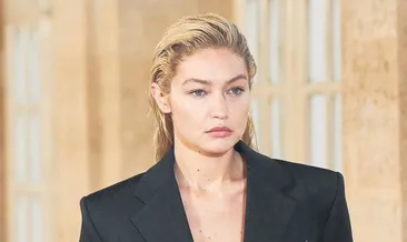 Islak saçlarla 90’lara dönüş