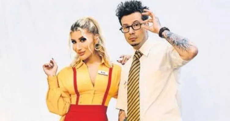 10 yıl sonra gelen iş biriıği