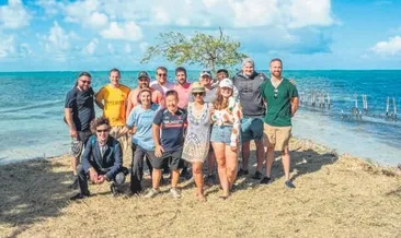 Ada satın alıp cumhuriyet kurdular