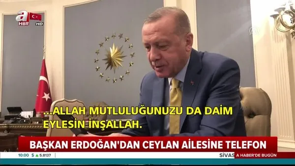 Diyarbakır'daki evlat nöbetinde bir zafer daha! Başkan Erdoğan telefonla arayarak görüştü