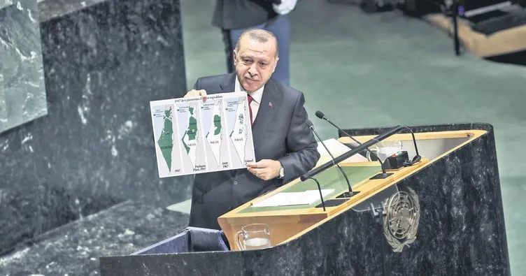 Dünyadan Türkiye’ye ateşkes övgüsü