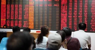 Asya borsaları barış beklentisiyle rekor kırdı: Nikkei 62 bin puanı aştı!