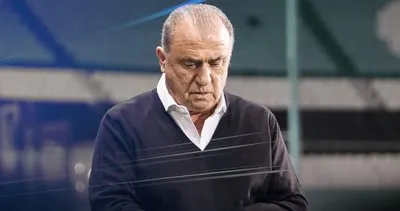 Son dakika haberi: Yunanistan’da tek gündem Fatih Terim! Panathinaikos ile imkansızı başardı...