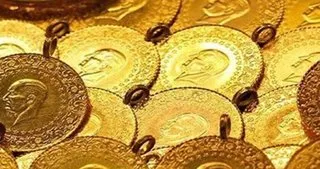 Altının gramı 2 bin 423 liradan işlem görüyor
