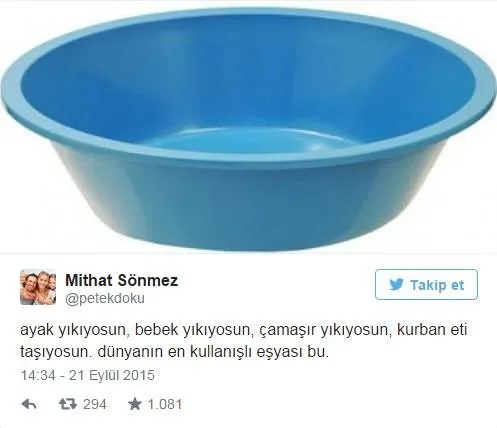 Güldürürken Düşündüren Yüzde Yüz Katılacağınız 15 Tespit