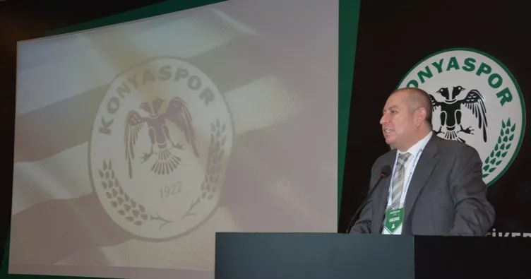Konyaspor’dan teknik direktör açıklaması