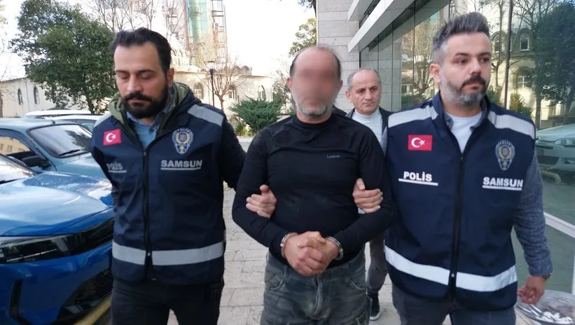 2 kardeşi miras meselesi yüzünden vurdu: Evinden cephanelik çıktı!