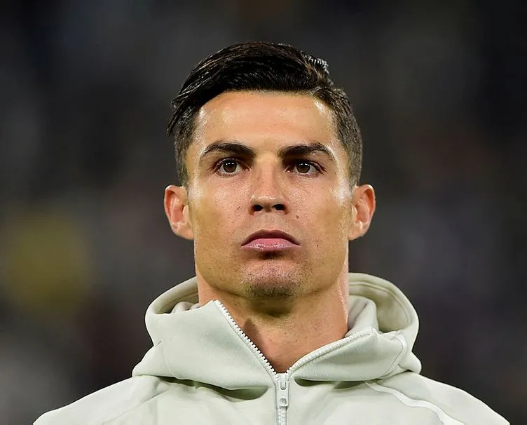 Ronaldo�nun tecavüz davasında flaş gelişme! Sayfa 1 Spor Haberleri