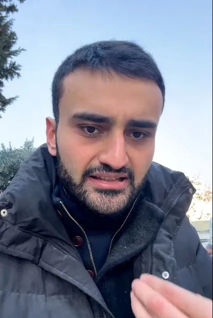 SON DAKİKA: CZN Burak’tan Taha Duymaz isyanı! Sosyal medya o iddiaları konuşuyor! Taha Duymaz öldü mü?