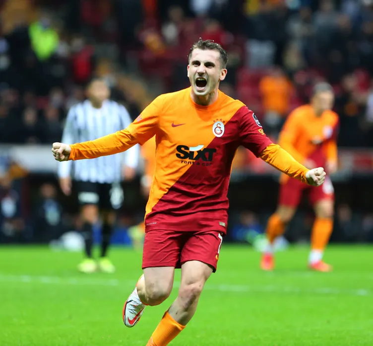 Son dakika: Galatasaray’ın yıldızı için devler kapışacak! Dünya yıldızının yerine düşünülüyor…