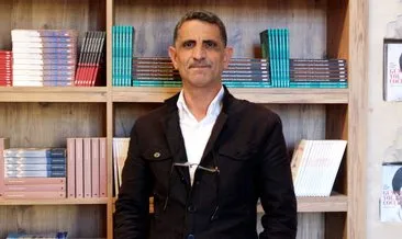 900 yıllık kitabın iadesi ingiltere’den talep edildi #mardin