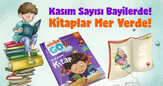 Iyi Ki Kitaplar Var Son Dakika Haberler
