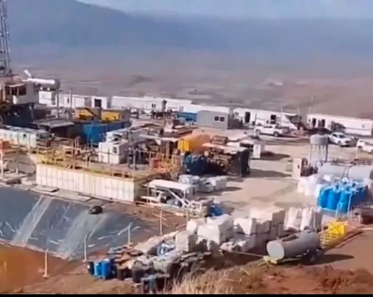 SON DAKİKA | Gabar’dan sonra Van’dan da müjde bekleniyor: Petrol keşfi için dev adım