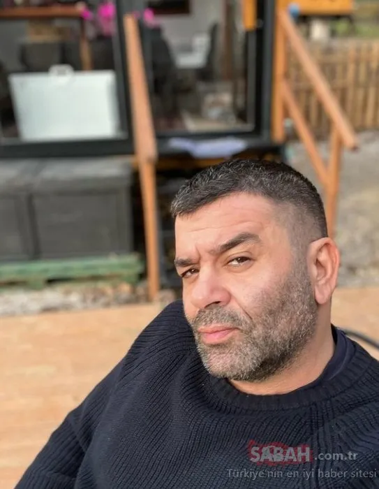 Bülent Şakrak boşandıktan sonra o eve taşındı! İşte Bülent Şakrak’ın o evi!