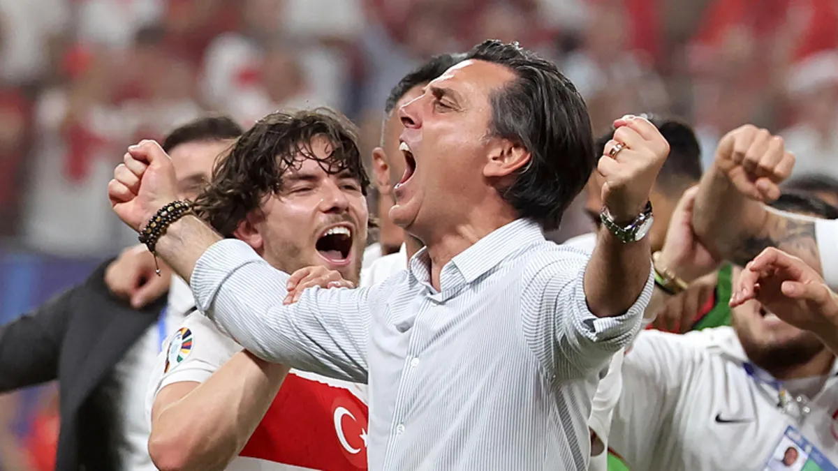 Montella'dan galibiyet açıklaması! Kim gelirse gelsin...