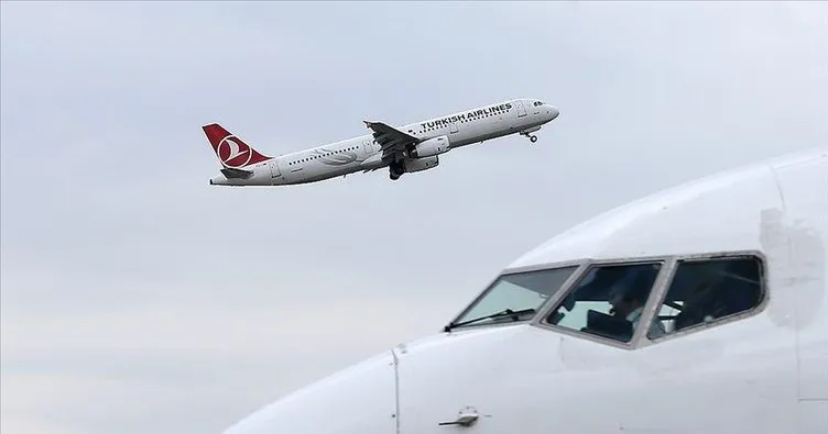 Son dakika: Afganistan’dan tahliye edilen Türk askerleri, THY’nin uçağıyla Ankara’ya geliyor