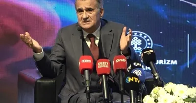 Şenol Güneş’ten A Milli Takım çıkışı! Olması gereken budur