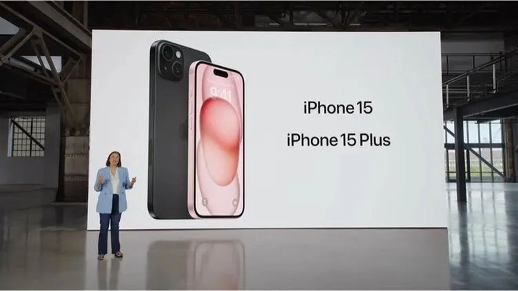 APPLE iPhone 15, 15 Plus, 15 Pro ve 15 Pro Max Fiyat Listesi 2023: iPhone 15 ne zaman satışa çıkacak?
