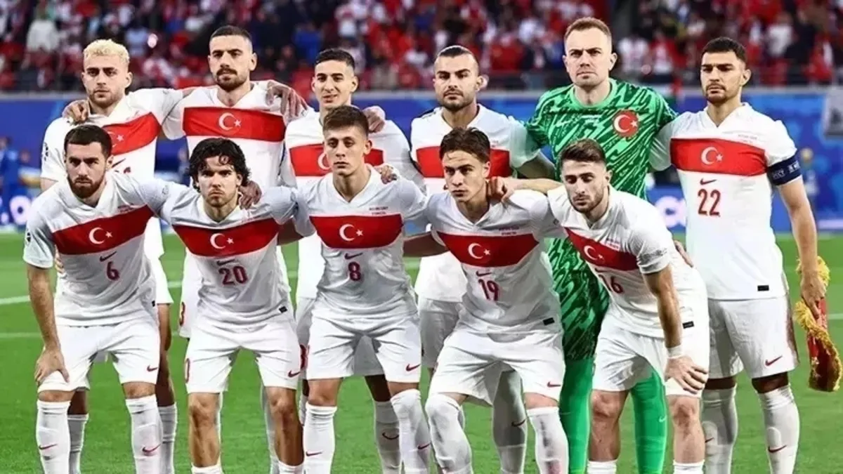 Türkiye – Kuzey Makedonya hazırlık maçı ne zaman, saat kaçta, hangi kanalda? Milli maça geri sayım! – Galeri Türkiye – Kuzey Makedonya hazırlık maçı ne zaman, saat kaçta, hangi kanalda? Milli maça geri sayım! – Galeri