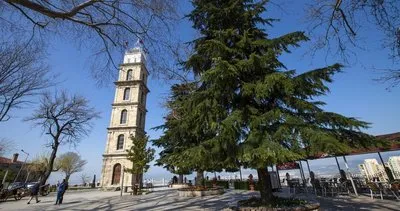 Bursa Gezilecek Yerler - Bursa’da Gezilecek En Güzel Tarihi Turistik Yerler, Fotoğraf Çekilecek En İyi Mekanlar
