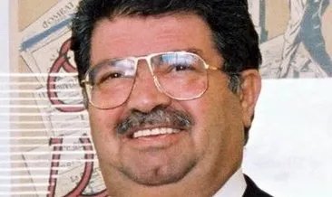 8.Cumhurbaşkanı Turgut Özal vefatının 32.yılında kabri başında törenle anıldı #istanbul