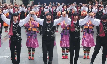 Trabzon horona durdu