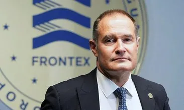 Frontex Direktörü istifa etti