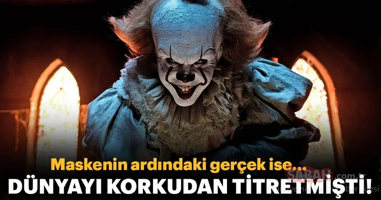 Ünlü karakterlerin gerçek halleri