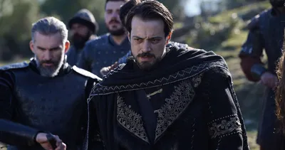 Kuruluş Orhan 20. bölüm fragmanı izle: Yüzleşme vaktidir! ATV ile Kuruluş Orhan’da neler olacak?