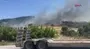 Çanakkale’de orman yangını | Video