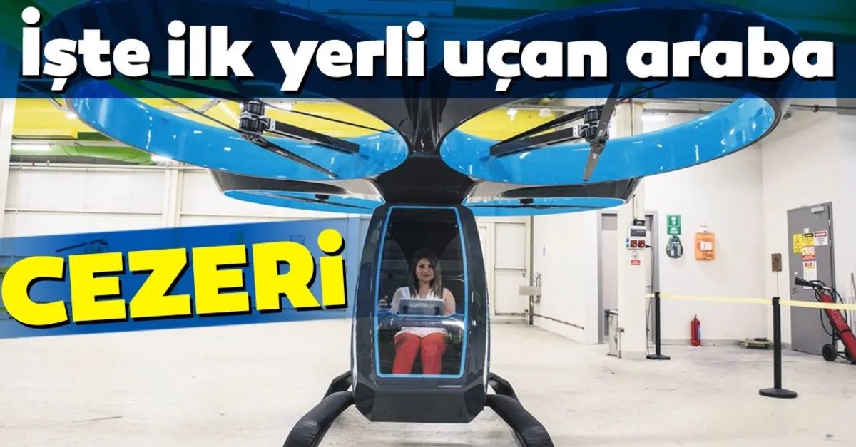 Yerli Ve Milli Teknolojide Havalandik Pazar Sabah Haberleri