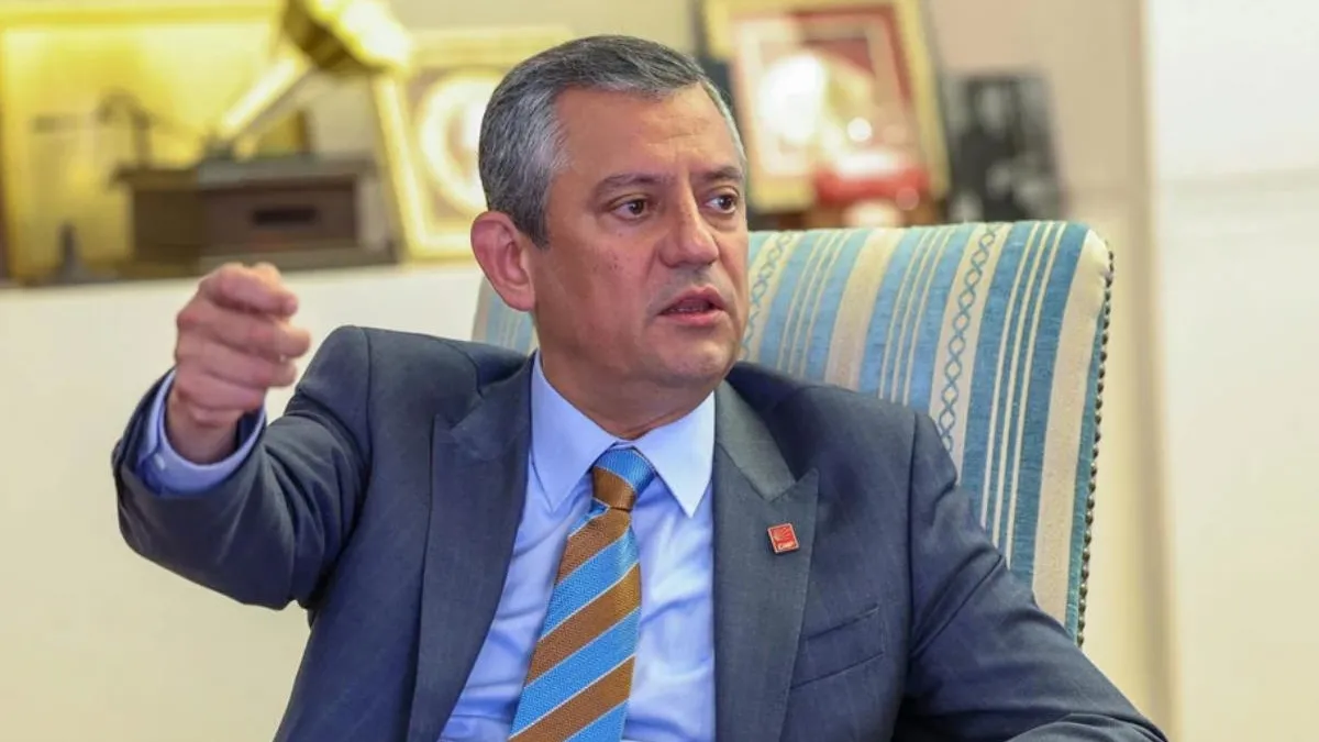 Özgür Özel yalan rekoruna koşuyor