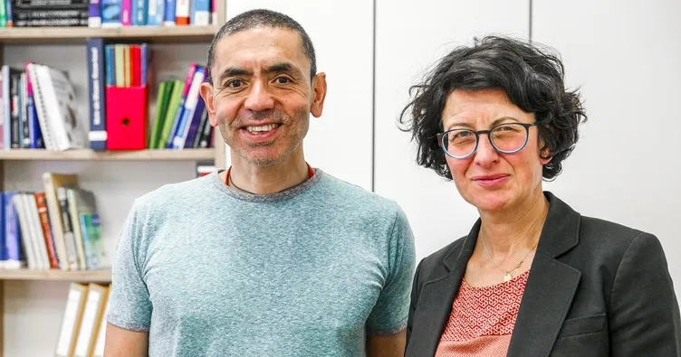 Şahin: Kemoterapi tarihe karışacak