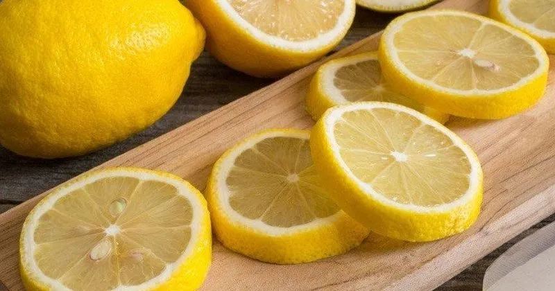Limonun Faydalari Nelerdir Ne Ise Yarar Limonun Saca Ve Cilde Faydalari Saglik Haberleri