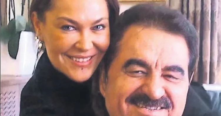 Hülya beni haftada 5 kez arar