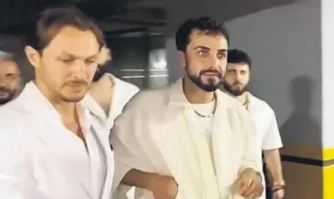 Gece kulübünde kavga çıktı