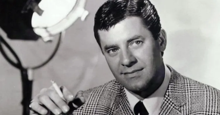 Jerry Lewis hayata veda etti