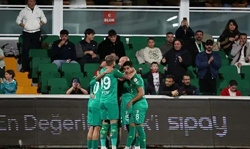 Bodrum FK düşüşe geçti