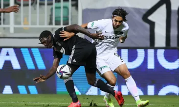 Altay’da Murat Akça korkuttu