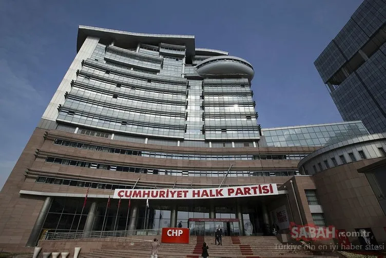 CHP medyası, rüşvet skandalında sınıfta kaldı