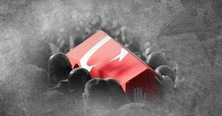 Amanos’ta çatışma: Bir askerimiz şehit oldu