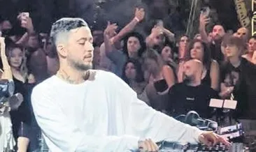 Mahmut Orhan dünya listelerinde