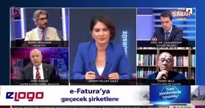 Ümit Özdağ’dan dikkat çeken ’Abdüllatif Şener’ itirafı: Vekilken insanların içerisinde söyledi... | Video