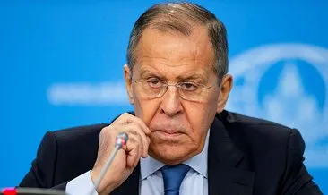 Lavrov: Libya’daki tarafların hatalarını tekrarlamaması gerekiyor