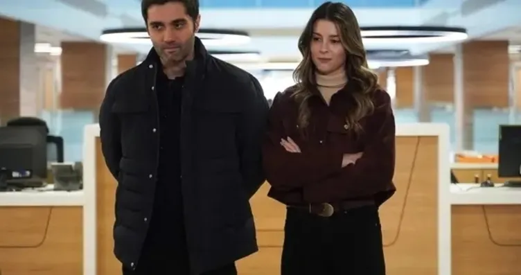 Teşkilat 171. bölüm fragmanı bekleniyor! TRT 1 ile...