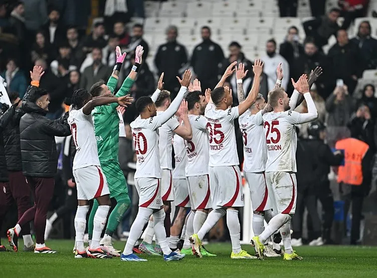 Son dakika haberi: Beşiktaş - Galatasaray derbisi sonrası Arda Güler krizi! Fenerbahçe taraftarları çileden çıktı...