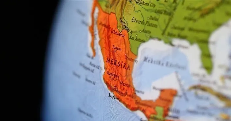 Meksika’da sıcak hava dalgası: Ölenlerin sayısı 37’ye yükseldi