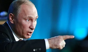 Son dakika | Putin, Ukrayna’da bulunan 4 bölgenin ilhak kararını resmen onayladı