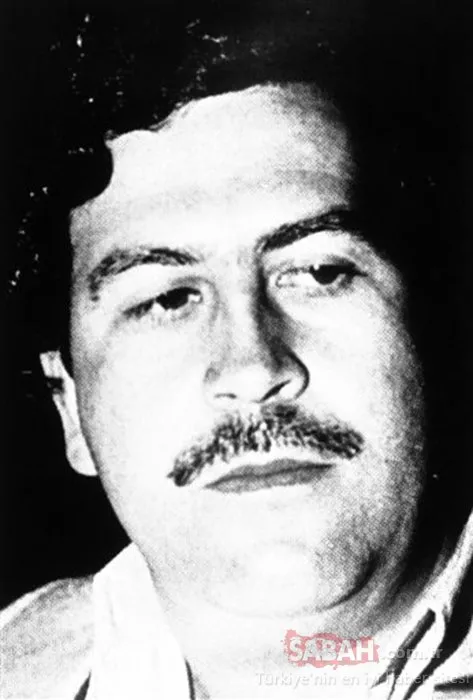 Uyuşturucu baronu Pablo Escobar’ın evi sadece 3.2 saniyede yıkıldı