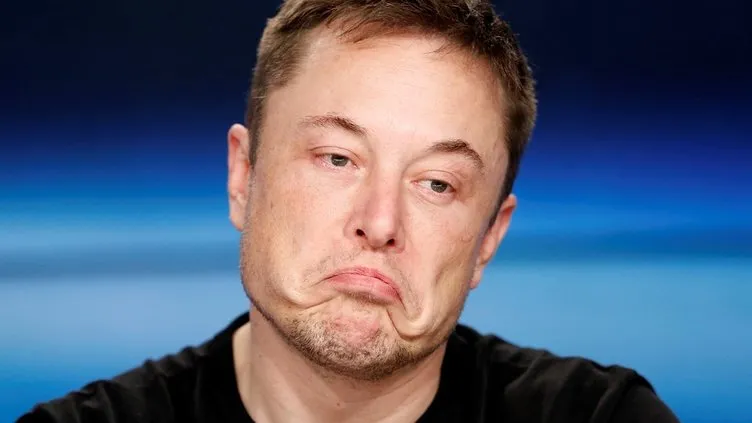 Boeing’den Elon Musk’a gönderme